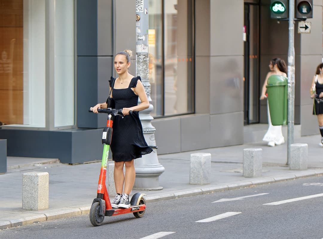Top Lightest Electric Scooters In 2020 – The Most Compact and Lightweight