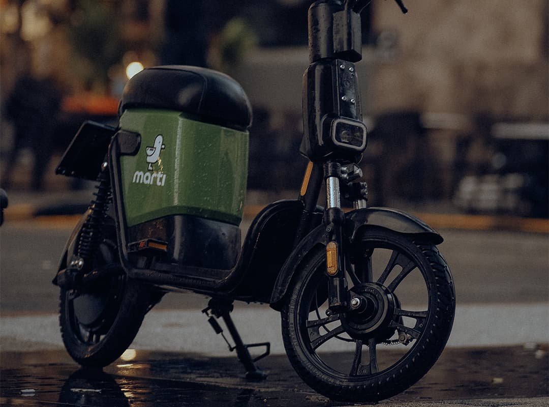 Best Electric Scooters With Seat In 2020