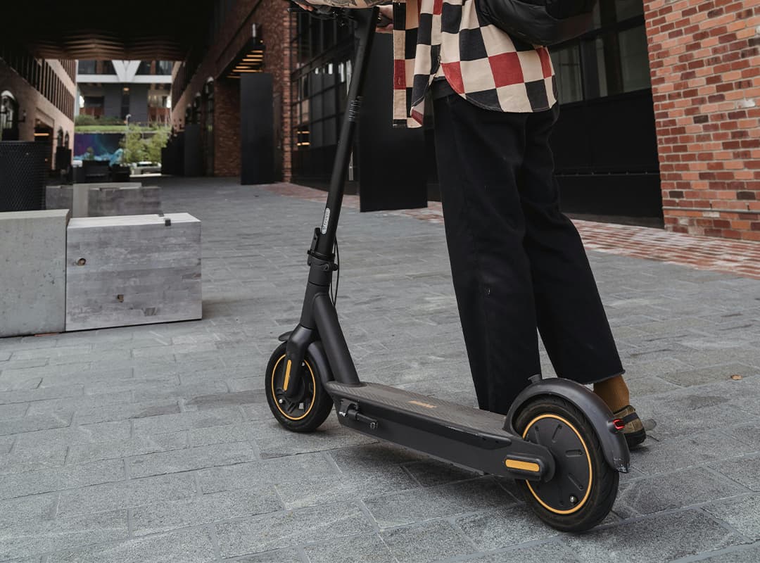 Segway ES1, ES2 & ES4 Ninebot Electric Scooter For Sale Reviews