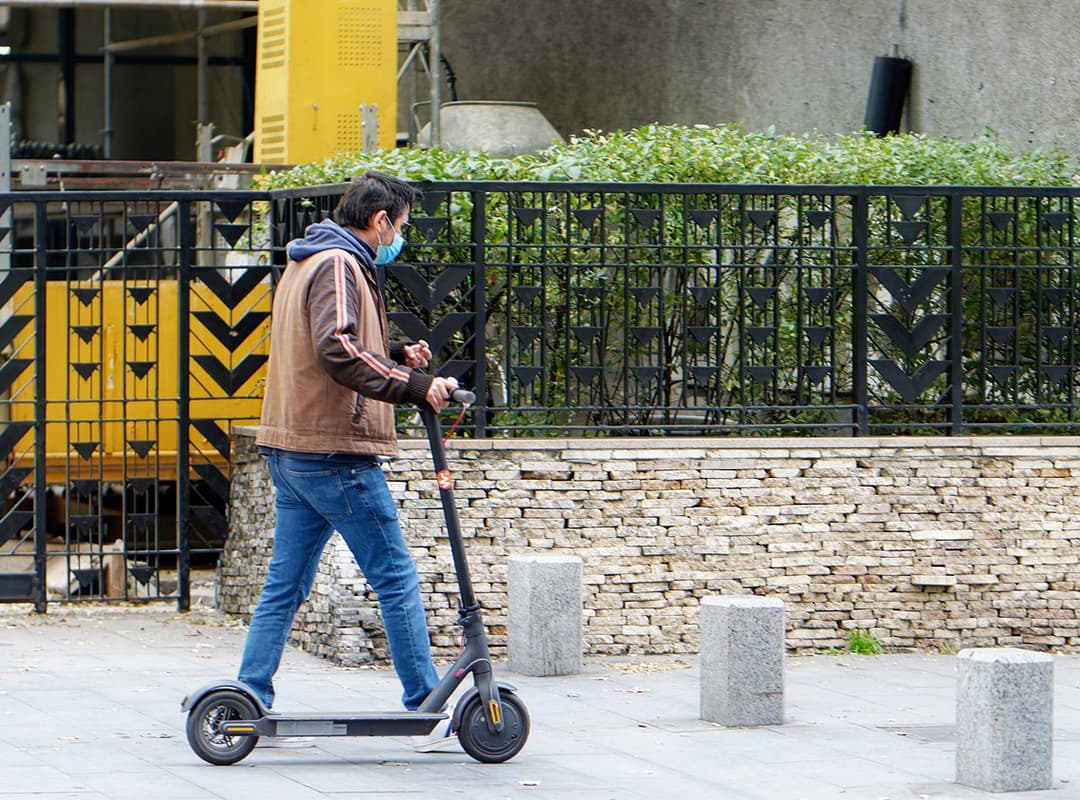 Best Cheap Electric Scooters