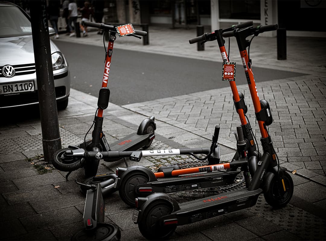 How Much Do Electric Scooters Cost in 2020