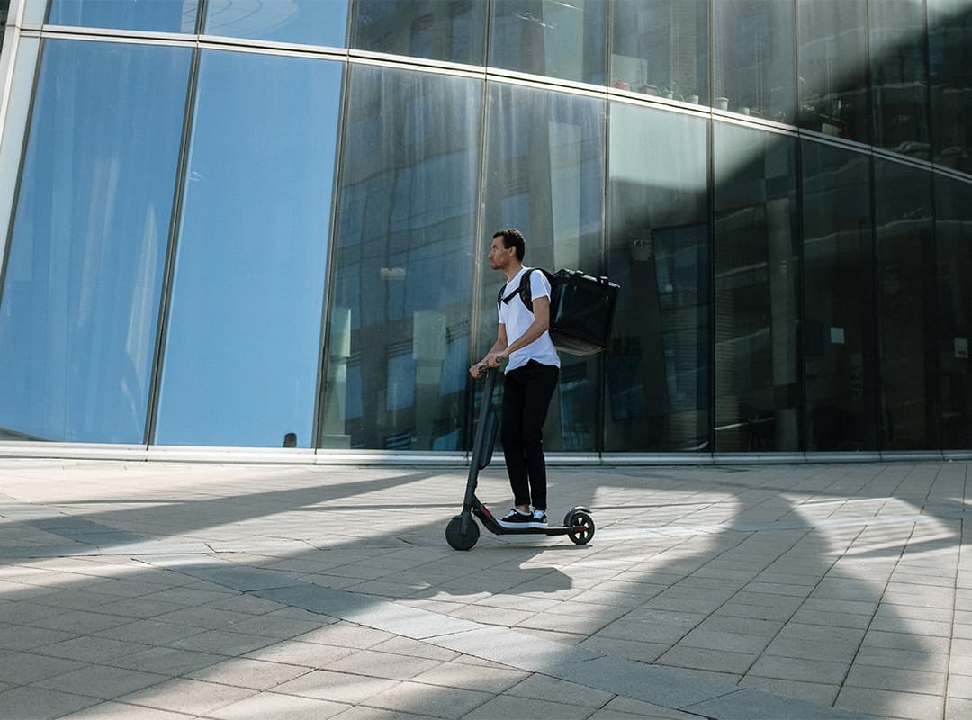 Best 5 Electric Scooters for Adults For Sale In 2020