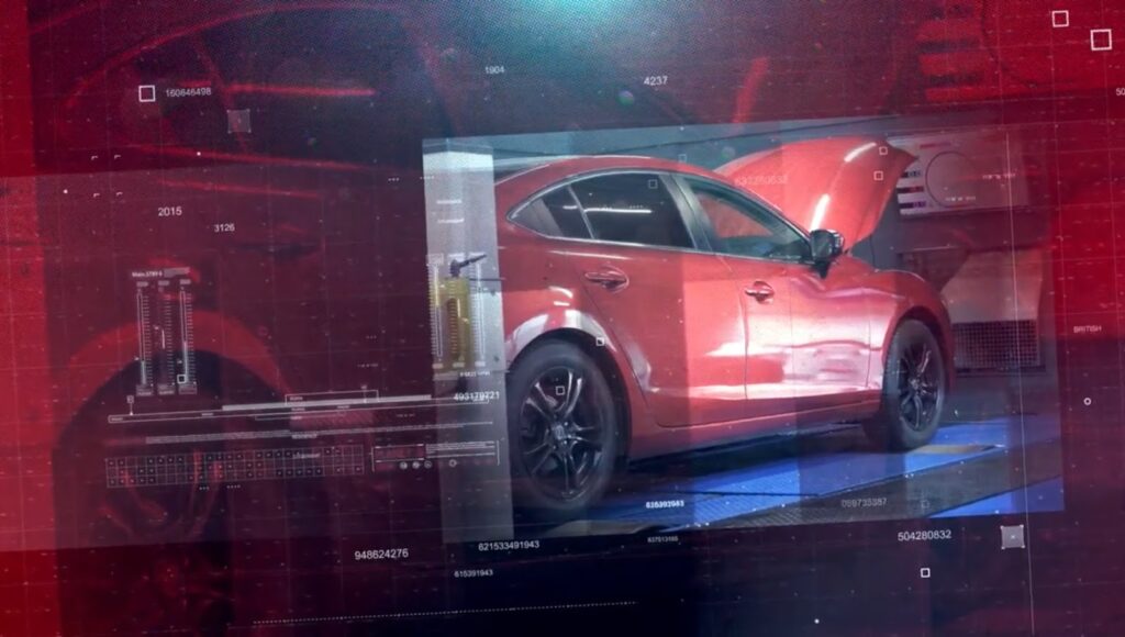 Mazda 6 Performance Chip Unlock Potential