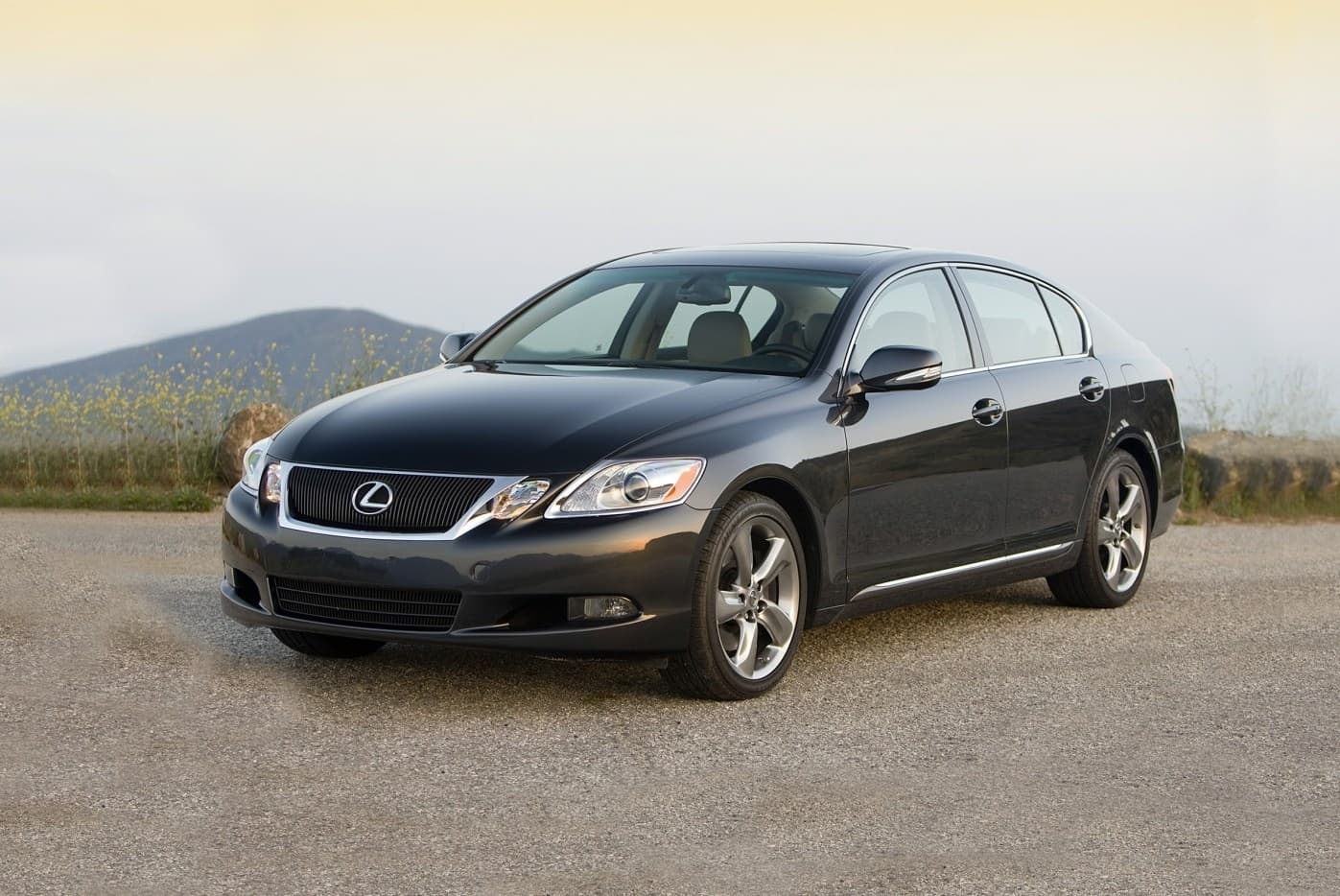 Lexus GS 350 Turbo Kit: Installation Guide and Advantages