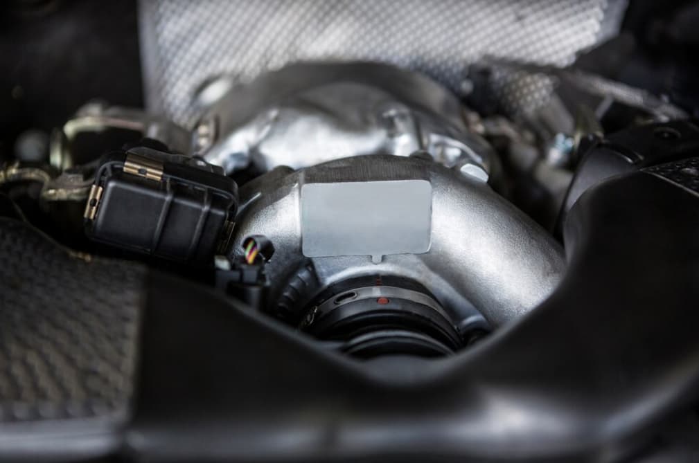 Introduction to Stage 1 Turbo Kits